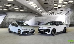 Volkswagen Golf Ve T-Roc İçin Yeni 1.5 TSI Tam Hibrit Sistem Tanıtıldı