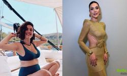 Bergüzar Korel Nasıl Zayıfladı? 20 Kiloyu Nasıl Verdi?