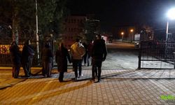 Akrabalar Arasındaki Tartışma Cinayetle Sonuçlandı