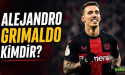 Alejandro Grimaldo Kimdir? Beşiktaş Gündemindeki İspanyol Sol Bekin Kariyeri