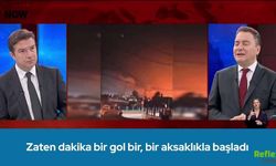 Ali Babacan'dan Lübnan Açıklaması: "Silahlar Susmadan Barış Masası Kurulamaz"
