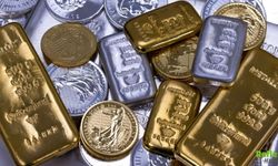 Altın Fiyatları Gerilim Gölgesinde Haftaya Düşüşle Başladı