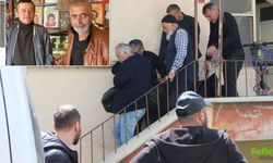 Amasya’da Aynı Evde 11 Yıl Sonra Aynı Acı Yaşandı