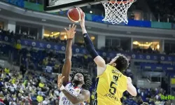 Anadolu Efes Fenerbahçe Neden Ertelendi?