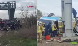 Ankara Kahramankazan Halk Otobüsü Kazası Nasıl Oldu? Videosu Var Mı?