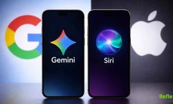 Apple Intelligence ve Google Gemini Karşı Karşıya: Yapay Zeka Savaşlarında Kim Önde?