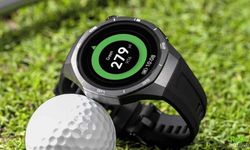 Apple Watch Çin’de İlk 10’dan Düştü, Huawei Zirveye Yerleşti