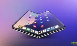 Apple’dan Katlanabilir Telefon Hamlesi iPhone Fold Üretimde