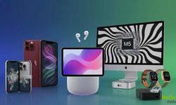 Apple’ın 2026 Yol Haritası Netleşiyor: iPhone 18 Pro, Katlanabilir iPhone Ve Yeni Mac Modelleri Gündemde