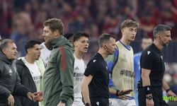 Arda Neden Kırmızı Kart Gördü? Hakeme Ne Dedi?