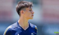 Real Madrid, Arda Güler’in Sağ Bacağında Kas Yaralanması Tespit Edildiğini Duyurdu