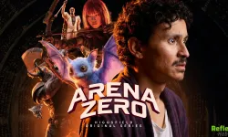 Arena Zero İzle Türkçe Dublaj Nereden İzlenir?
