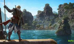 Assassin’s Creed Black Flag Resynced Resmen Duyuruldu