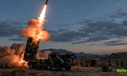 Ateşkes Açıklaması Sonrası Tahran’da Patlama Sesleri