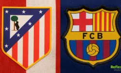 Atletico Madrid-Barcelona Şampiyonlar Ligi Maçı Saat Kaçta? Hangi Kanalda?