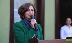 Aydın Ünlüce kimdir? Ayşe Ünlüce'nin Eşi Hakkında Merak Edilenler