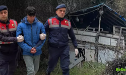 Bağ Evinde İşlenen Cinayette 2 Sanığa Hapis Cezası