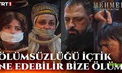 Bahadır Hamza Paşa Nasıl Öldü? Ölümü Tarihte Nasıl Geçiyor?