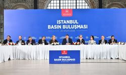 Bakan Çiftçi'den İstanbul'da Medya Temsilcileriyle Dezenformasyon Vurgusu