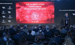 Bakan Ersoy: Türkiye'nin Turizm Geliri İlk Çeyrekte Yüzde 4,2 Arttı