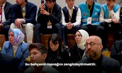 Bakan Göktaş'tan Rami Çocuk ve Sanat Bienali Açıklaması: Aileleri Davet Etti