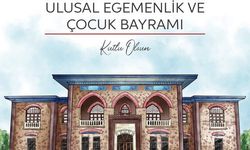 Bakan Kacır'dan 23 Nisan Mesajı: 'Çocuklarımızın Umudu En Büyük Güvencemiz'