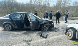 Balıkesir’de Trafik Kazası: 7 Kişi Yaralandı