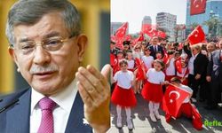 Bayram Coşkusu Yerini Yas Mı Alacak? Davutoğlu’nun “İptal” Çağrısı Gündemi Nasıl Etkileyecek?