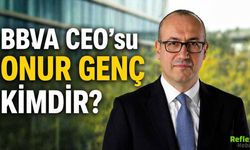 BBVA CEO’su Onur Genç Kimdir?