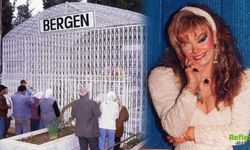 Bergen Mezarı Neden Kafes İçinde? Kim Kafes Yaptı?