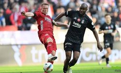 Beşiktaş- Antalyaspor Maçı Ne Zaman, Saat Kaçta? Trendyol Süper Lig 29. Hafta Maçları