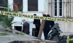 Beyoğlu’nda Apartman Dairesinde Bir Kişi Ölü Bulundu