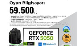 BİM'de MONSTER Oyun Bilgisayarı Kampanyası Başlıyor: Peşin Fiyatına 12 Taksit