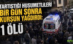 Bir Gün Sonra İntikam Saldırısı: Diyarbakır’da Silahlı Pusu 1 Can Aldı