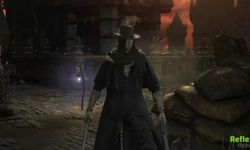 Bloodborne İçin R-Rated Animasyon Film Duyuruldu