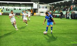 Bodrum FK Evinde Kazandı Ümraniyespor’u Tek Golle Geçti