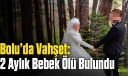Bolu’da Akılalmaz Olay: Bir Anne Bunu Nasıl Yapar?
