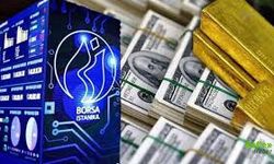 Borsa Haftayı Yükselişle Kapattı Altın Geriledi