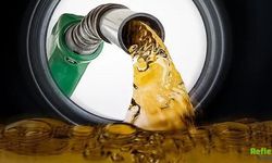 Bu Gece Pompa Fiyatları Değişiyor Motorinde Düşüş Var