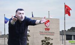 Burak Yılmaz Neden PFDK'ya Sevk Edildi?