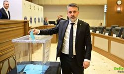 Bursa Büyükşehir Vekili Şahin Biba Kimdir, Nerelidir, Kaç Yaşında?