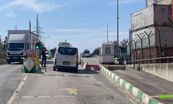 Bursa Gemlik’te İş Kazası: 1 İşçi Hayatını Kaybetti