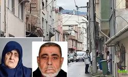 Bursa’da Dehşet Eşi Emekli Polisi Parçalayıp Çöpe Attı