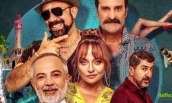 Çakallarla Dans 7 İlker Ayrık Neden Yok? 8'de Olacak Mı?