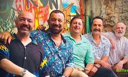 Çakallarla Dans 7 İlker Ayrık Neden Yok? Neden Oynamadı?