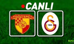 CANLI: Göztepe – Galatasaray Maçı Şifresiz Canlı İzle! Göztepe– GS Maçı 8 Nisan Canlı Yayın Bilgisi
