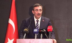 Cevdet Yılmaz: Türkiye Sırbistan Ticaret Hacmi 5 Milyar Dolar Hedefine İlerliyor