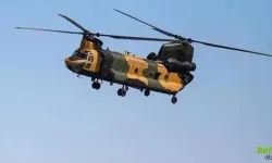 CH-47 Helikopter Kazası Ölen Oldu Mu? Neden Kaza Oldu?