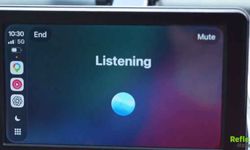 ChatGPT Artık Araçlarda: iOS 26.4 ile CarPlay'e Entegre Edildi