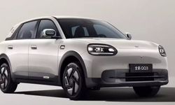 Chery QQ3 EV Tanıtıldı: Egea Fiyatına Elektrikli Araç Geliyor!
